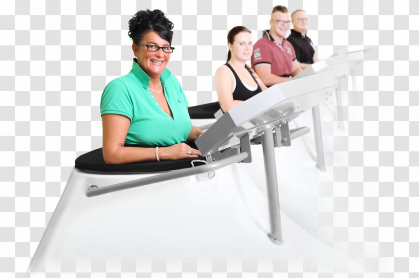 Service Product Design Desk Chair - Shoulder - Delaware OMB Training Transparent PNG