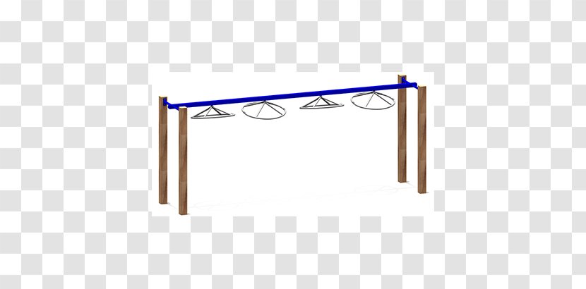 Line Angle - Table - Playground Equipment Transparent PNG