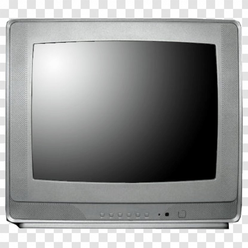 Television Set Cathode Ray Tube Technicolor SA Computer Monitors - Technology - Screen Transparent PNG