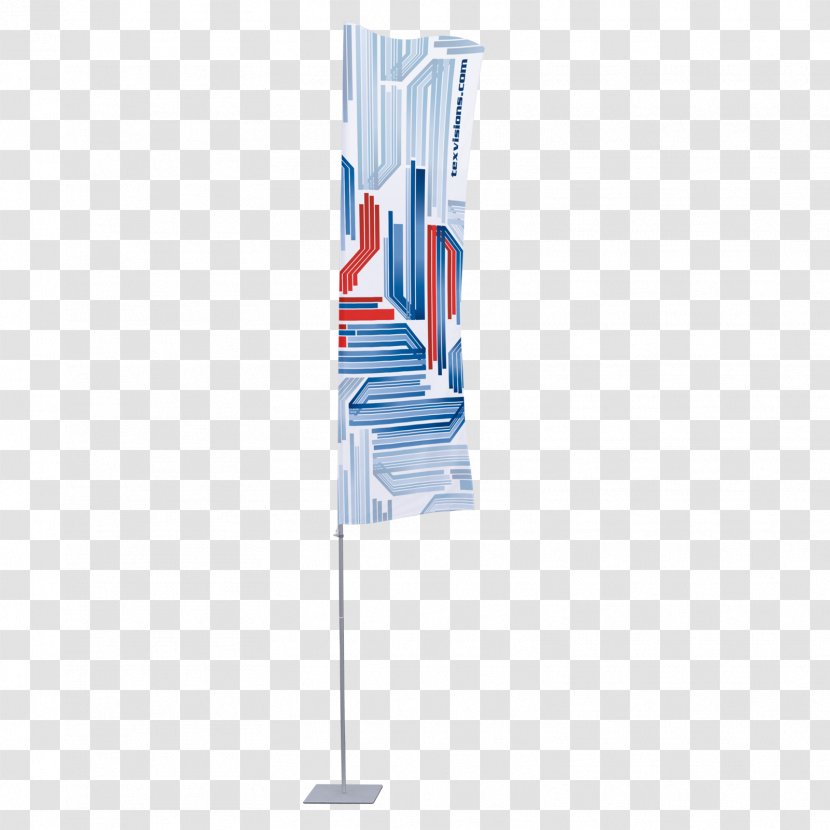 Flagpole Mast Arm Aluminium - Banner - Large Billboards Transparent PNG