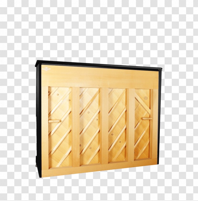 Plywood Rectangle - Angle Transparent PNG