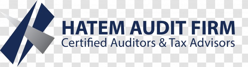 Brand Hatem Audit Firm Industry Business - Tax Advisor Transparent PNG