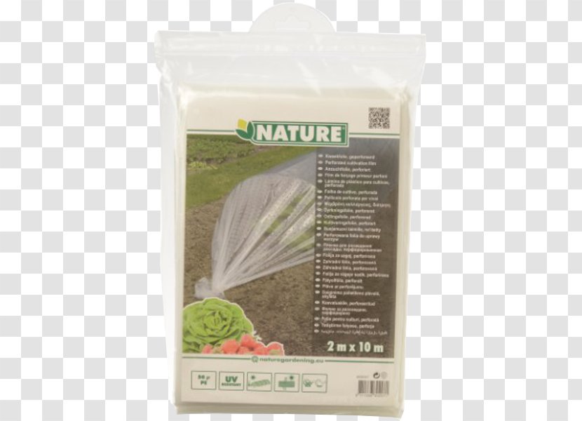 Square Meter Garden Plastic Foil - Grass - Agro Transparent PNG