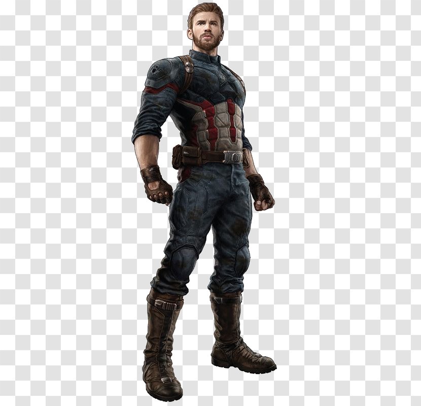 Robert Downey Jr. Captain America Avengers: Infinity War Black Widow Clint Barton Transparent PNG