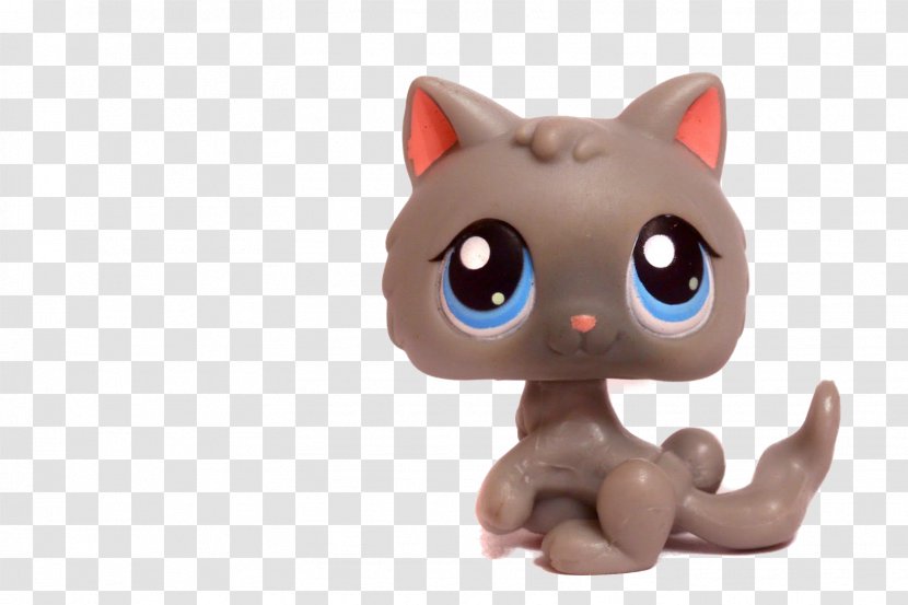 Littlest Pet Shop Toy Hasbro Portable Pets Game Transparent PNG