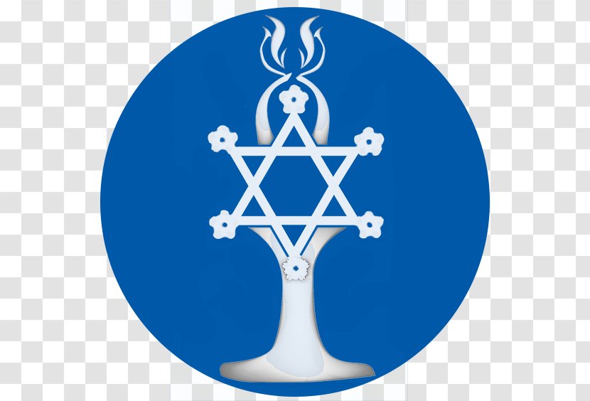 Mount Sinai Memorial Parks And Mortuaries Jewish People Judaism Funeral Home Star Of David - Blue Transparent PNG