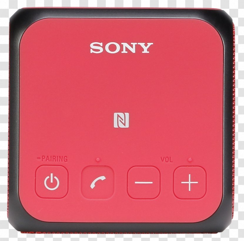 Sony α330 SRS-X11 Electronics Camera - Loudspeaker Transparent PNG