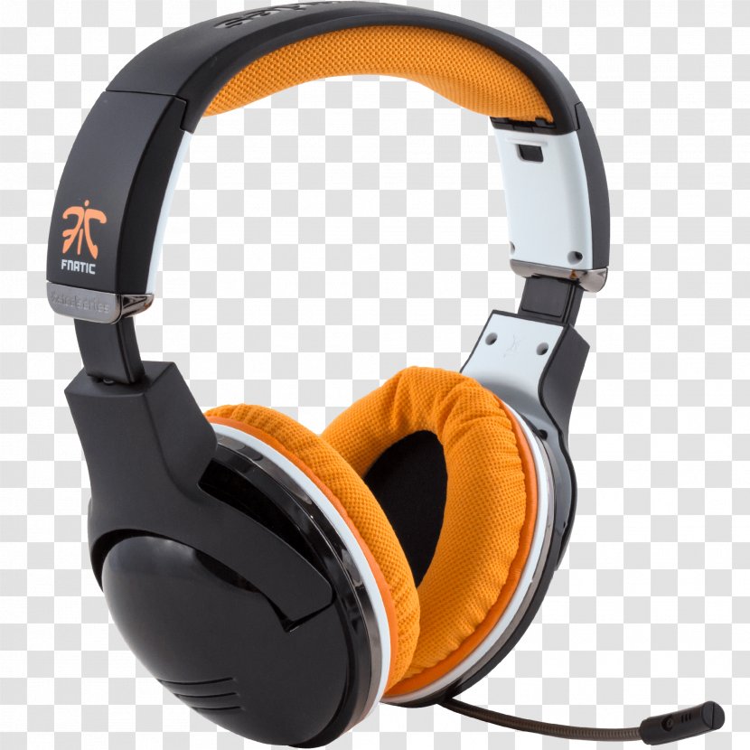 HQ Headphones Audio - Equipment Transparent PNG