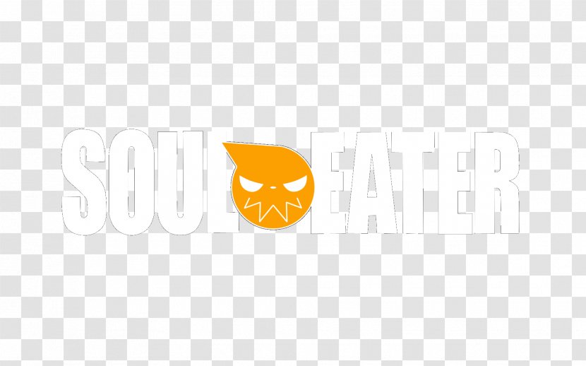 Logo Brand - Yellow - Soul Eater Transparent PNG