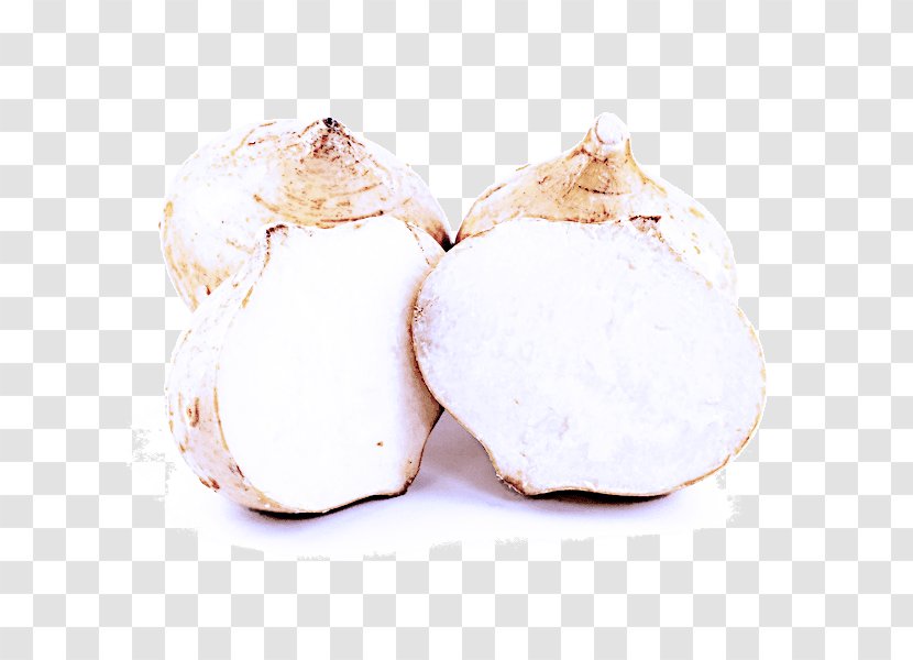 Food Plant Cuisine Meringue Transparent PNG