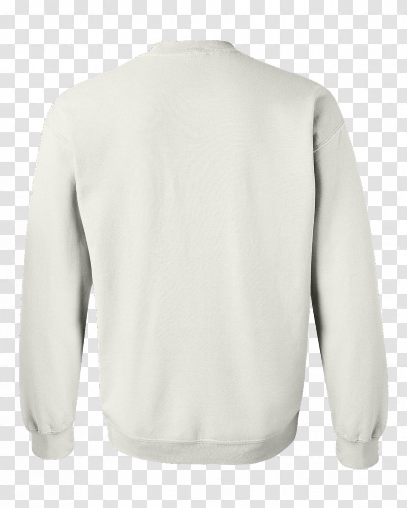 T-shirt Hoodie Crew Neck Sweater Transparent PNG