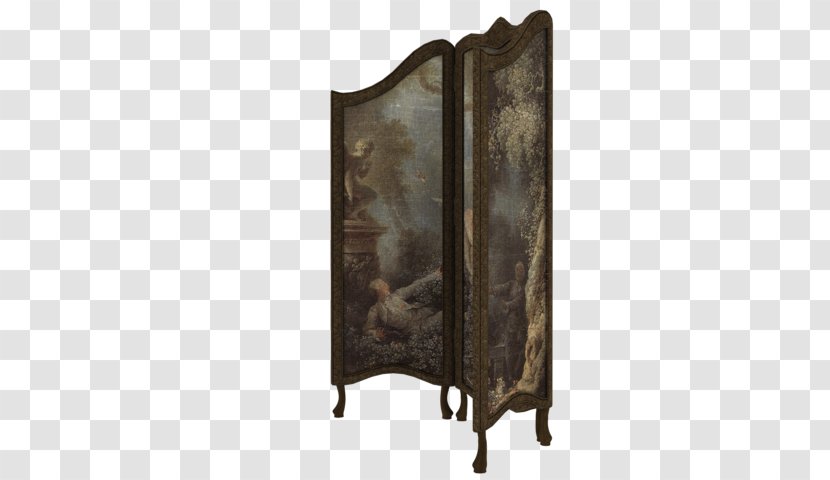The Swing Room Dividers Angle Antique - Ngm Vanity Transparent PNG