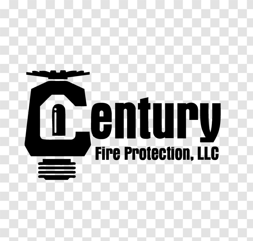 Fire Sprinkler Century Protection Logo Architectural Engineering Transparent PNG