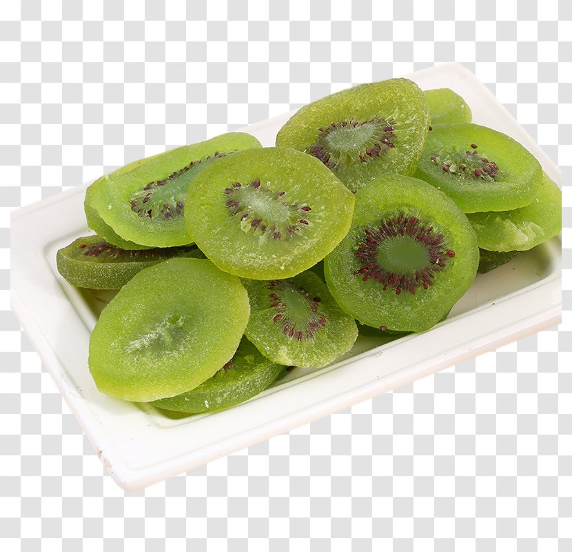 Kiwifruit Dried Fruit Food Snack Candied - Dry Kiwi Image Transparent PNG