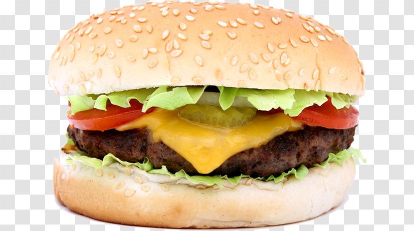 Cheeseburger Whopper Hamburger Veggie Burger McDonald's Big Mac - Slider - Steak HACHEE Transparent PNG