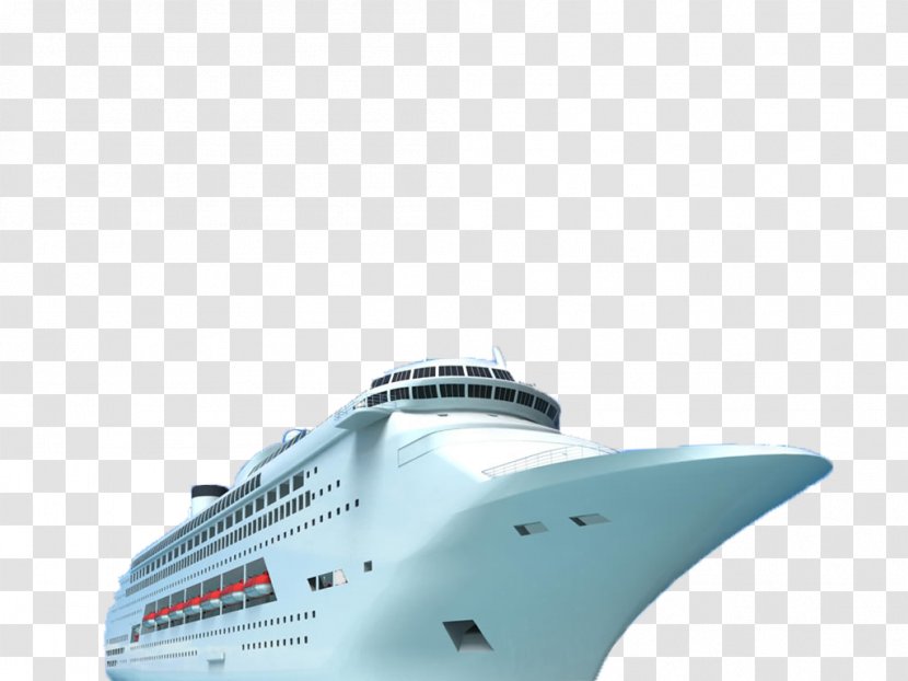 Cruise Ship Cruising P&O Cruises Travel - Hotel - A Luxury Transparent PNG