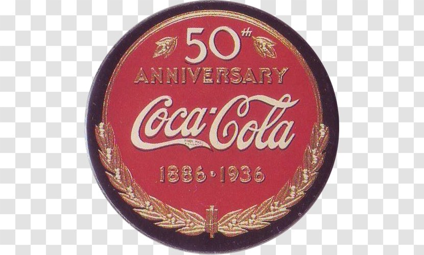 Coca-Cola Headquarters Fizzy Drinks The Company FEMSA - Soft Drink - Anniversary Card Transparent PNG