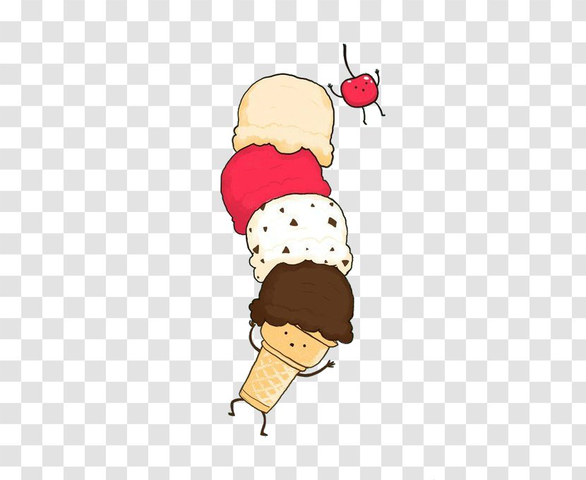 Ice Cream Cones Clip Art Image Bar Transparent PNG