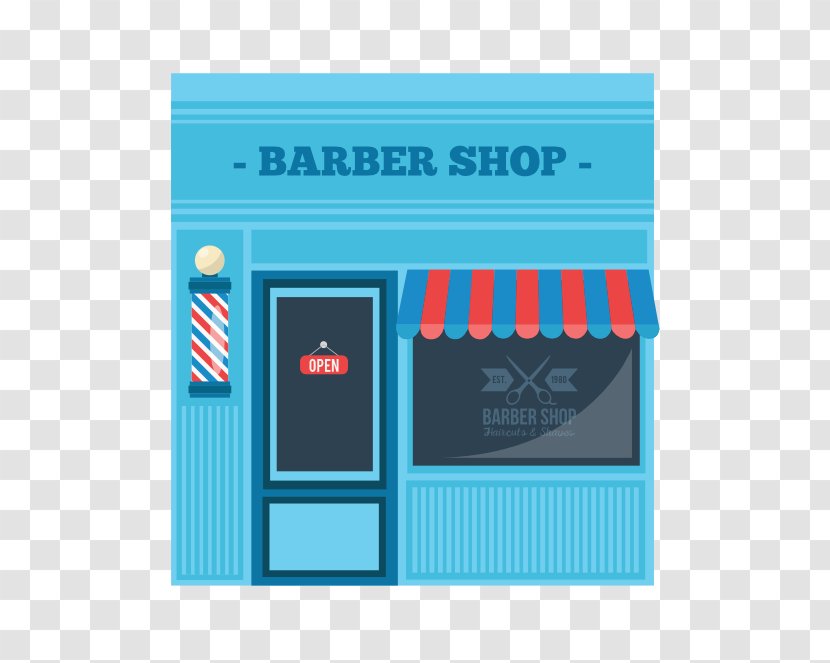 Barber Comb Building Fashion Designer Transparent PNG