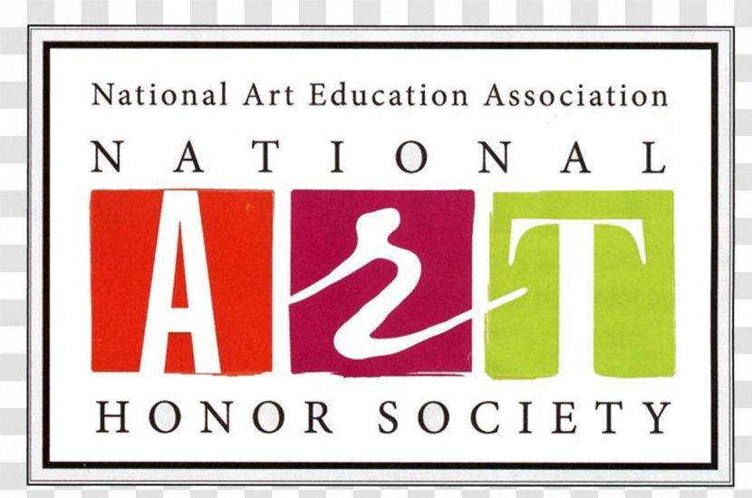 National Art Honor Society Plantation High School - Banner Transparent PNG