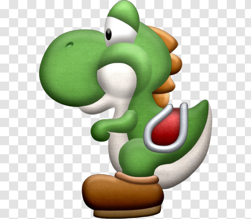 Mario & Yoshi The Legend Of Zelda: Link's Awakening Super Bros. 3 - Video Game - Bros Transparent PNG