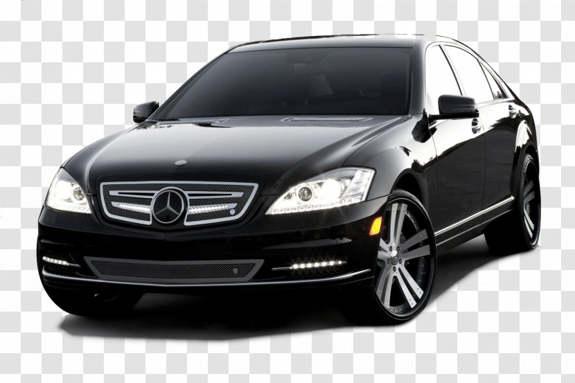 Car Taxi Mercedes-Benz Vehicle Traffic Collision - Technology - Mercedes Image Transparent PNG