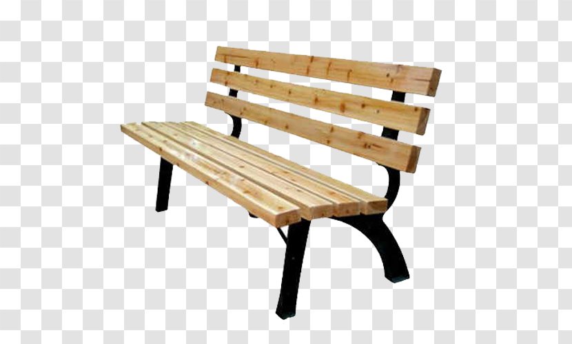 Table Chair Bench Wood Waste Container - Plastic - Outdoor Transparent PNG