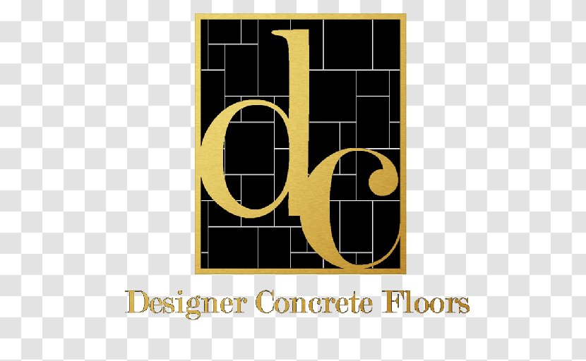 Logo Brand Emblem Square - Meter - Concrete Floor Transparent PNG