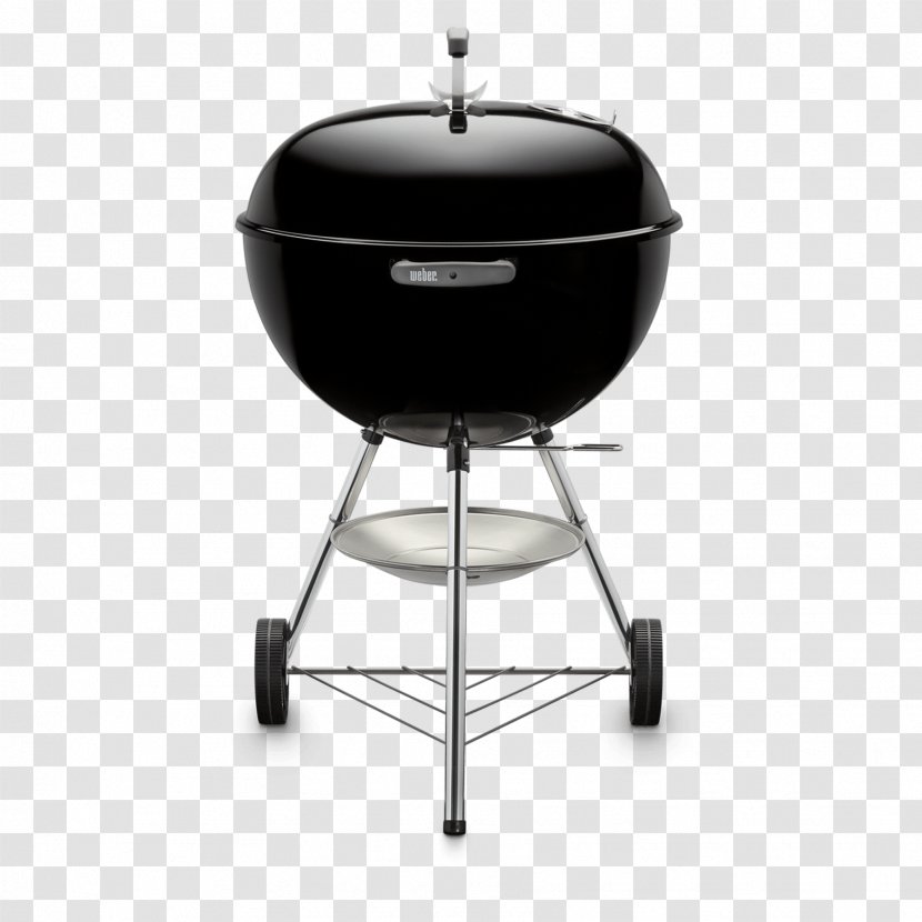 Barbecue Weber-Stephen Products Grilling Weber Original Kettle 22