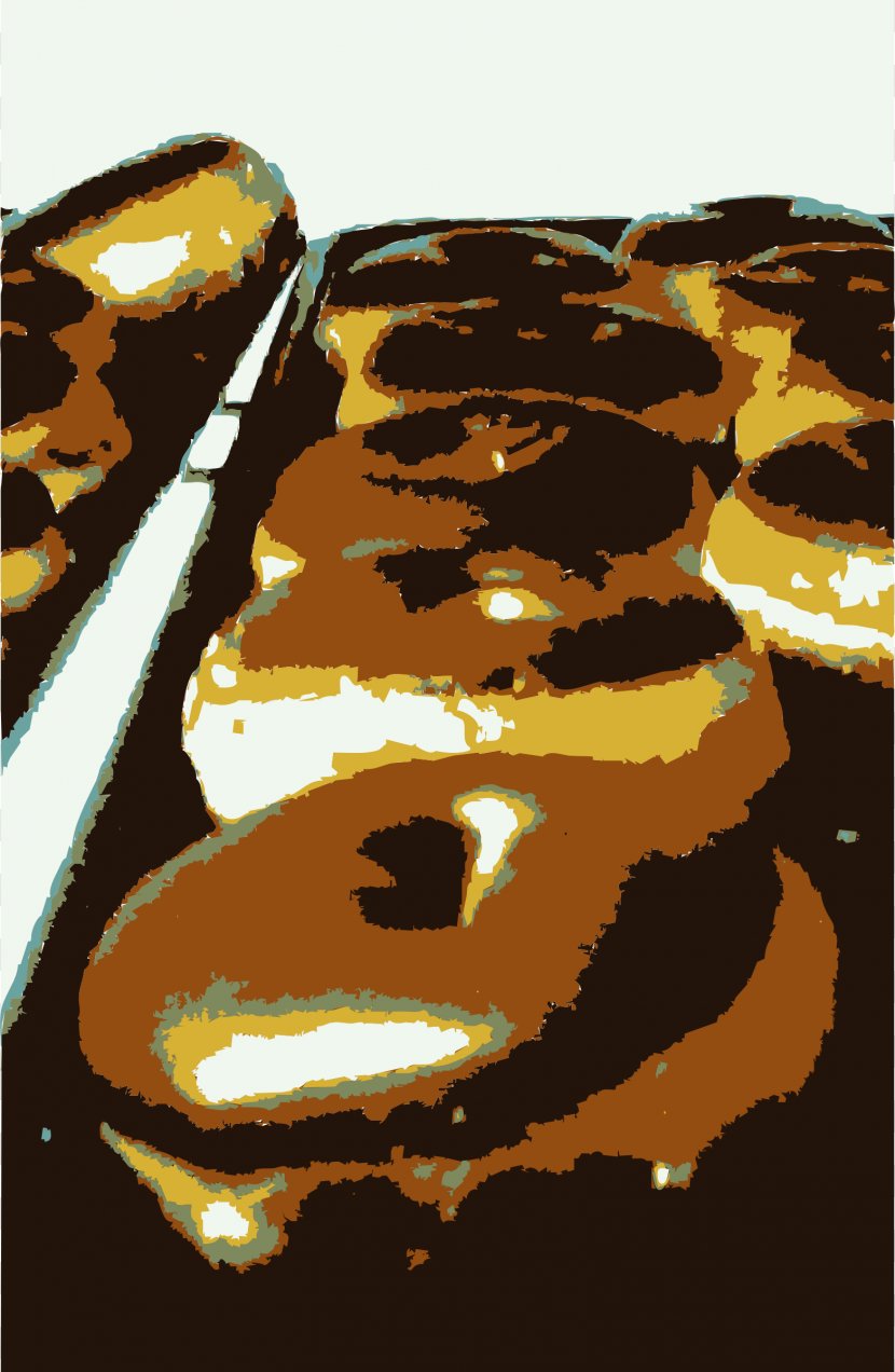 Donuts Clip Art - Road Trip - Donut Transparent PNG