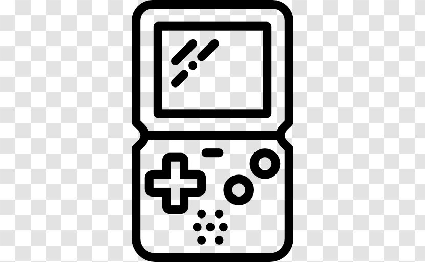 Game Boy Family Super Nintendo Entertainment System Video Consoles Advance Transparent PNG