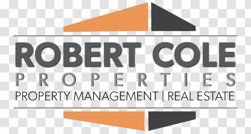 Robert Cole Properties Property Management Business - Brand - Coles Logo Transparent PNG