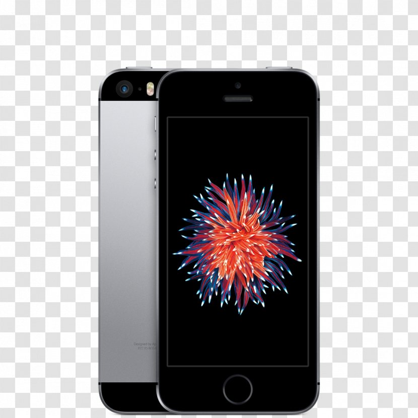 IPhone SE 4 Apple A9 4G - Mobile Phone Case Transparent PNG