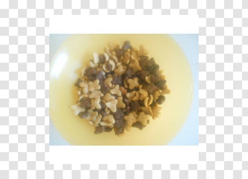 Muesli Mixture Recipe - Commodity - Cornflakes Transparent PNG