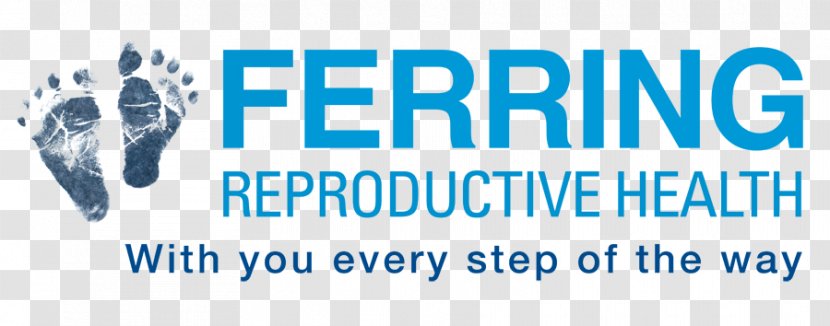 Ferring Pharmaceuticals Saint-Prex Pharmaceutical Industry Logo Company - Reproductive Health Transparent PNG