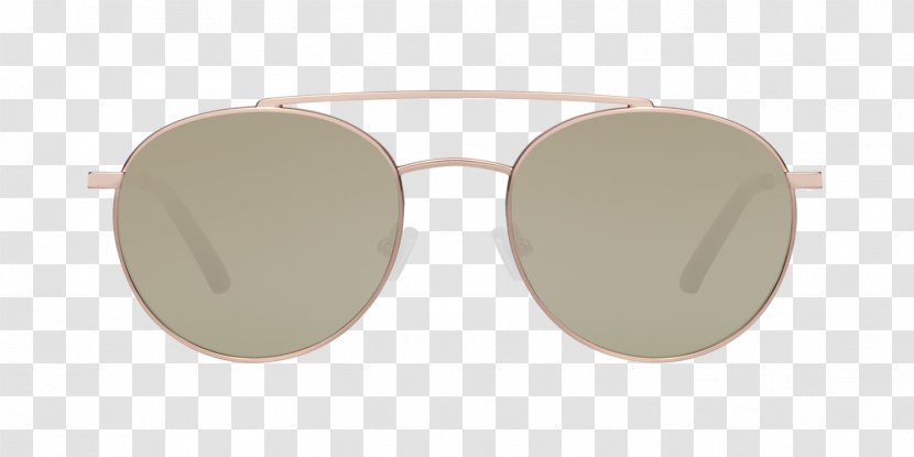 Sunglasses Ray-Ban Round Metal Hawkers Transparent PNG