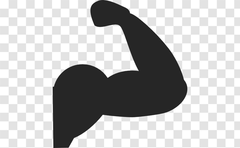 Muscle Clip Art - Symbol - Muscul Transparent PNG