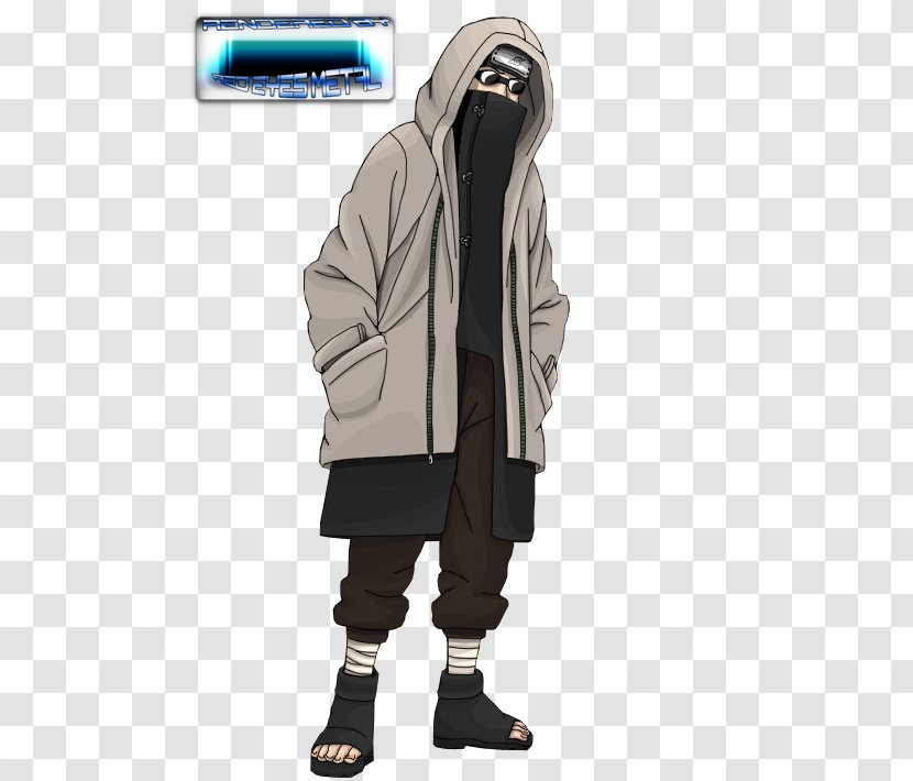 Shino Aburame Hidan Kakuzu Deidara Temari - Naruto Transparent PNG