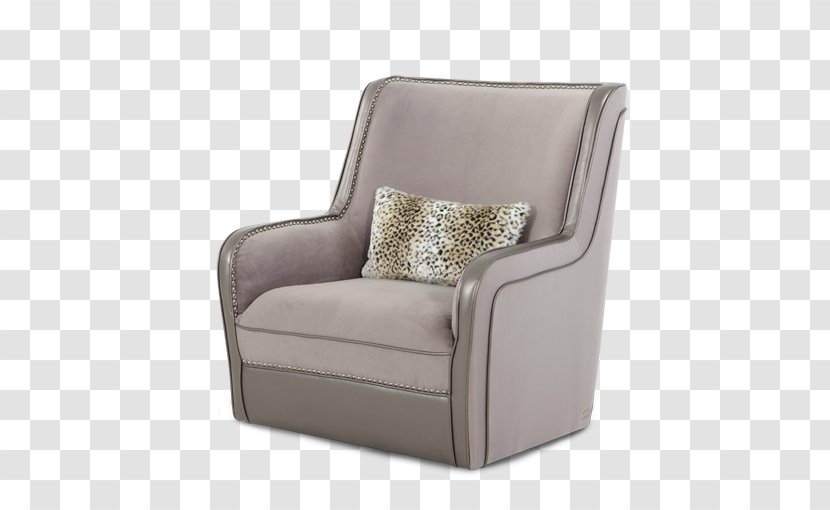 Swivel Chair Upholstery Table - Cartoon - Living Room Furniture Transparent PNG