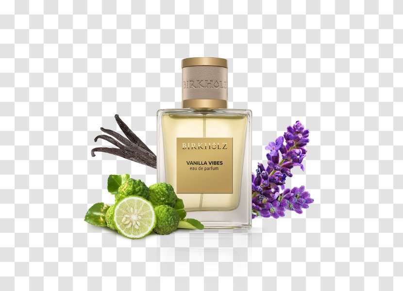 Perfume Vanilla Vibes Flacon Unique Fragrance GmbH - Cosmetics Transparent PNG