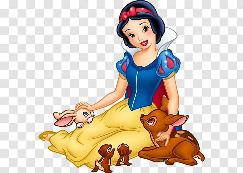 Walt Disney Snow White And The Seven Dwarfs Evil Queen Transparent PNG
