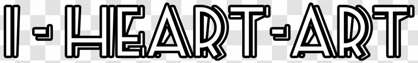 Brand Logo Font - White - Design Transparent PNG