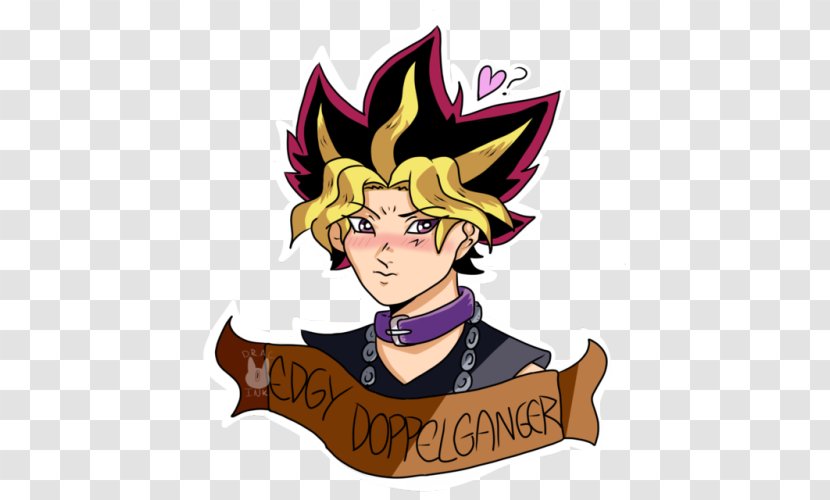 Yugi Mutou Joey Wheeler Seto Kaiba Bakura Yu-Gi-Oh! - Flower Transparent PNG