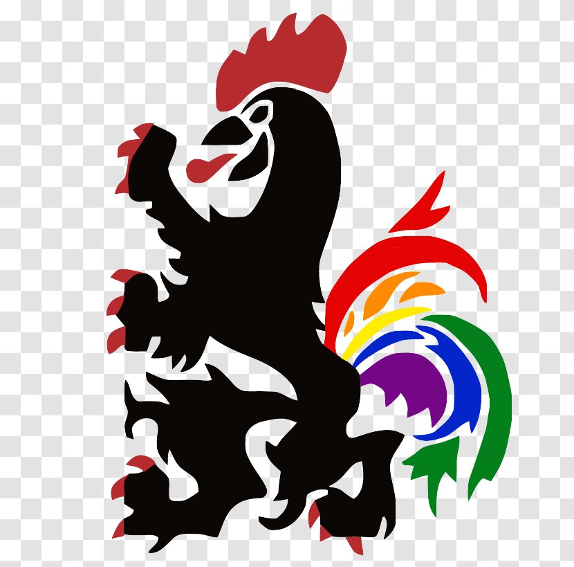 Belgium National Quidditch Team IQA World Cup International Association Belgian Federation - Galliformes Transparent PNG