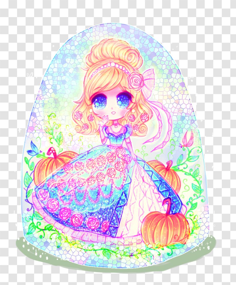 Character Doll Fiction - Fictional Transparent PNG