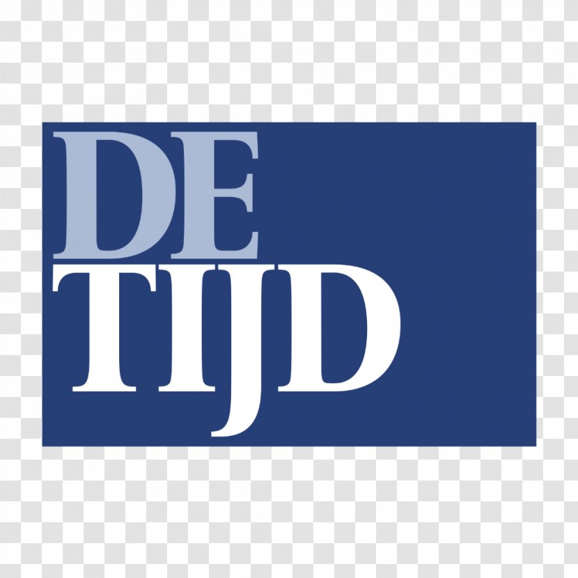 De Tijd Flemish Region Newspaper - SERRURE Transparent PNG