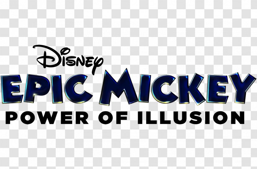 Castle Of Illusion Starring Mickey Mouse Epic 2: The Power Two Wii Mickey: - Oswald Lucky Rabbit Transparent PNG