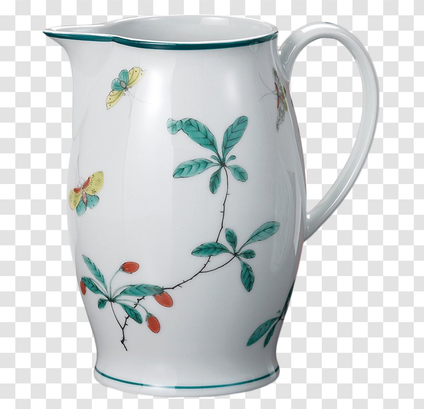 Tableware Mottahedeh & Company Jug Porcelain Cloth Napkins - Pottery - Copper Mugs Pitcher Transparent PNG