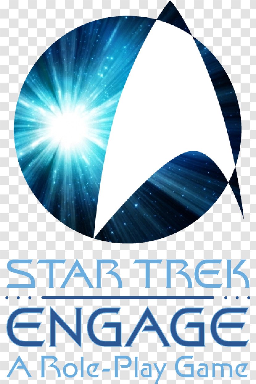 Star Trek Role-playing Game Starfleet Science Fiction - First Contact Day Transparent PNG