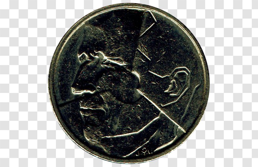 Dime Bronze Medal Nickel - Money Transparent PNG